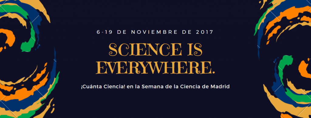 Semana de la Ciencia 2017